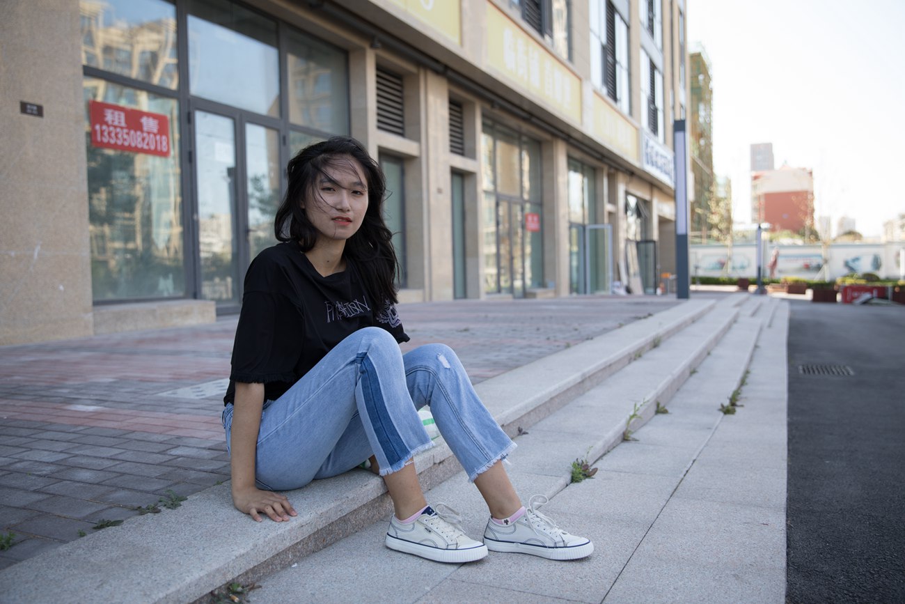 图片[191]-物恋传媒 No.316 小昭-简单之美 [191P] – 速更版-美库