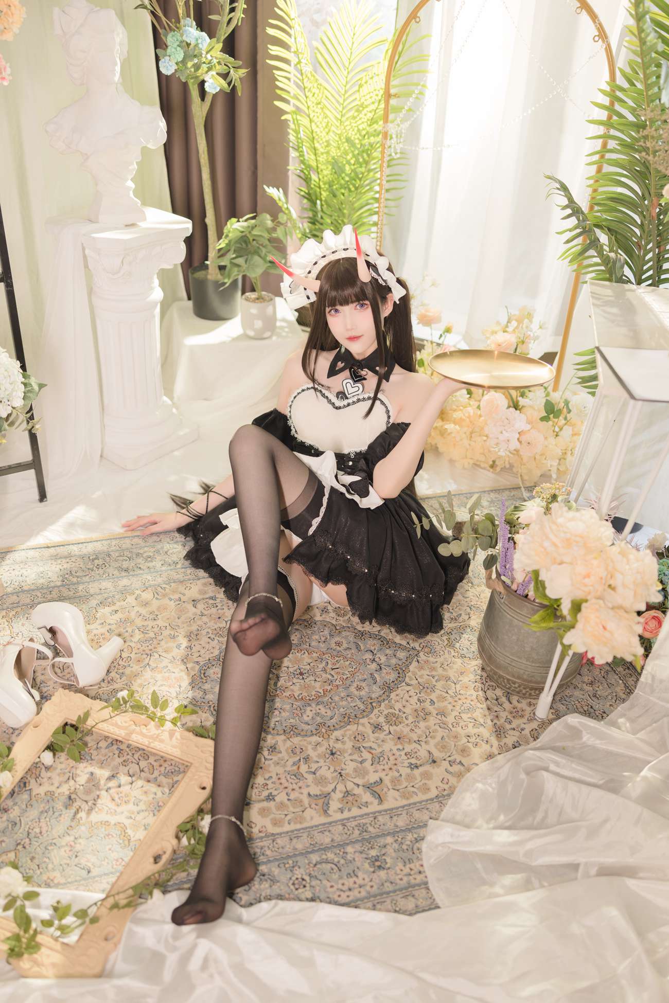 图片[10]-花兮_honoka – 能代 需要少冰吗 [21P] – 速更版-美库