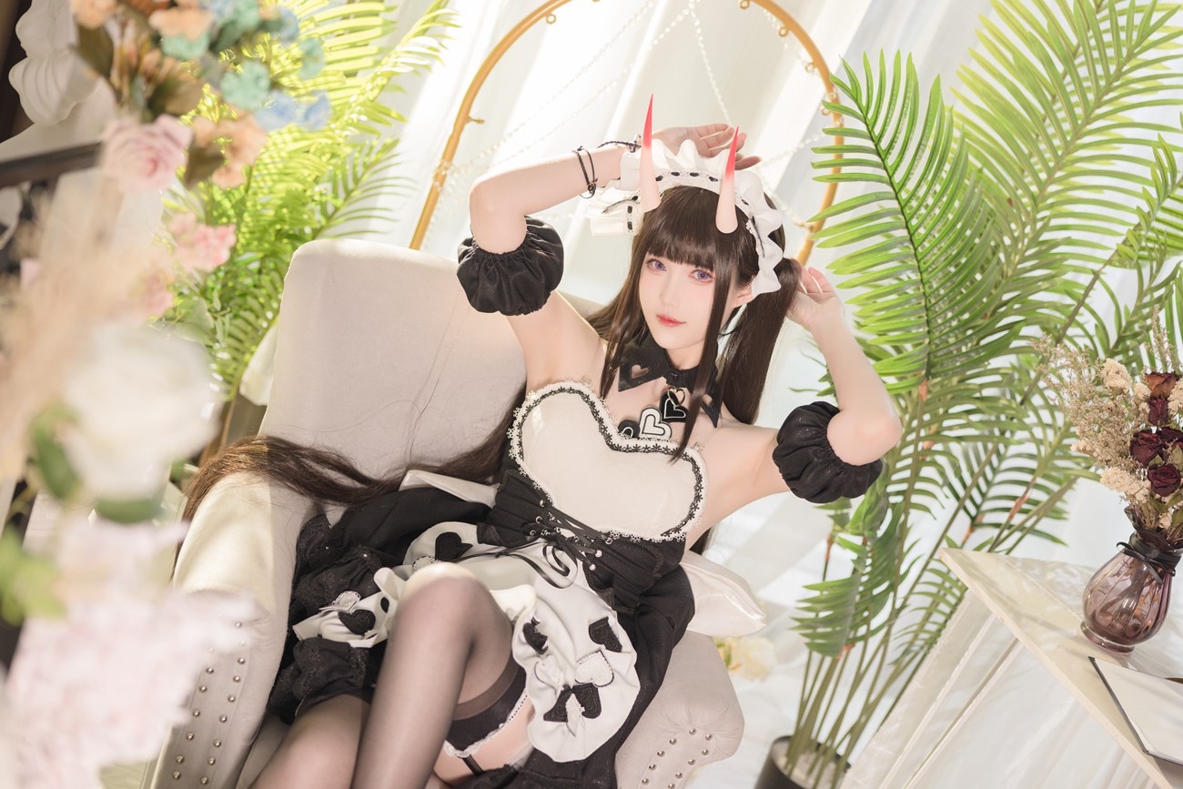 图片[17]-花兮_honoka – 能代 需要少冰吗 [21P] – 速更版-美库