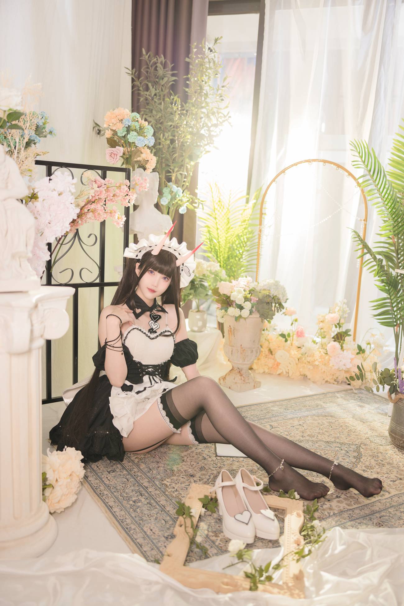 图片[21]-花兮_honoka – 能代 需要少冰吗 [21P] – 速更版-美库