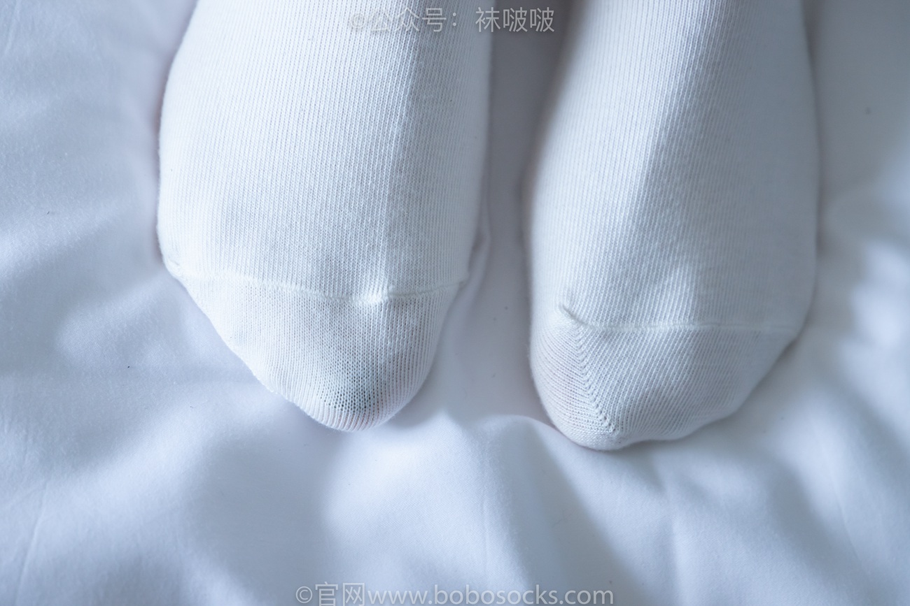 图片[47]-[BoBoSocks袜啵啵]NO.009 果冻-耐克板鞋、白棉袜、裸足[130P] – 速更版-美库