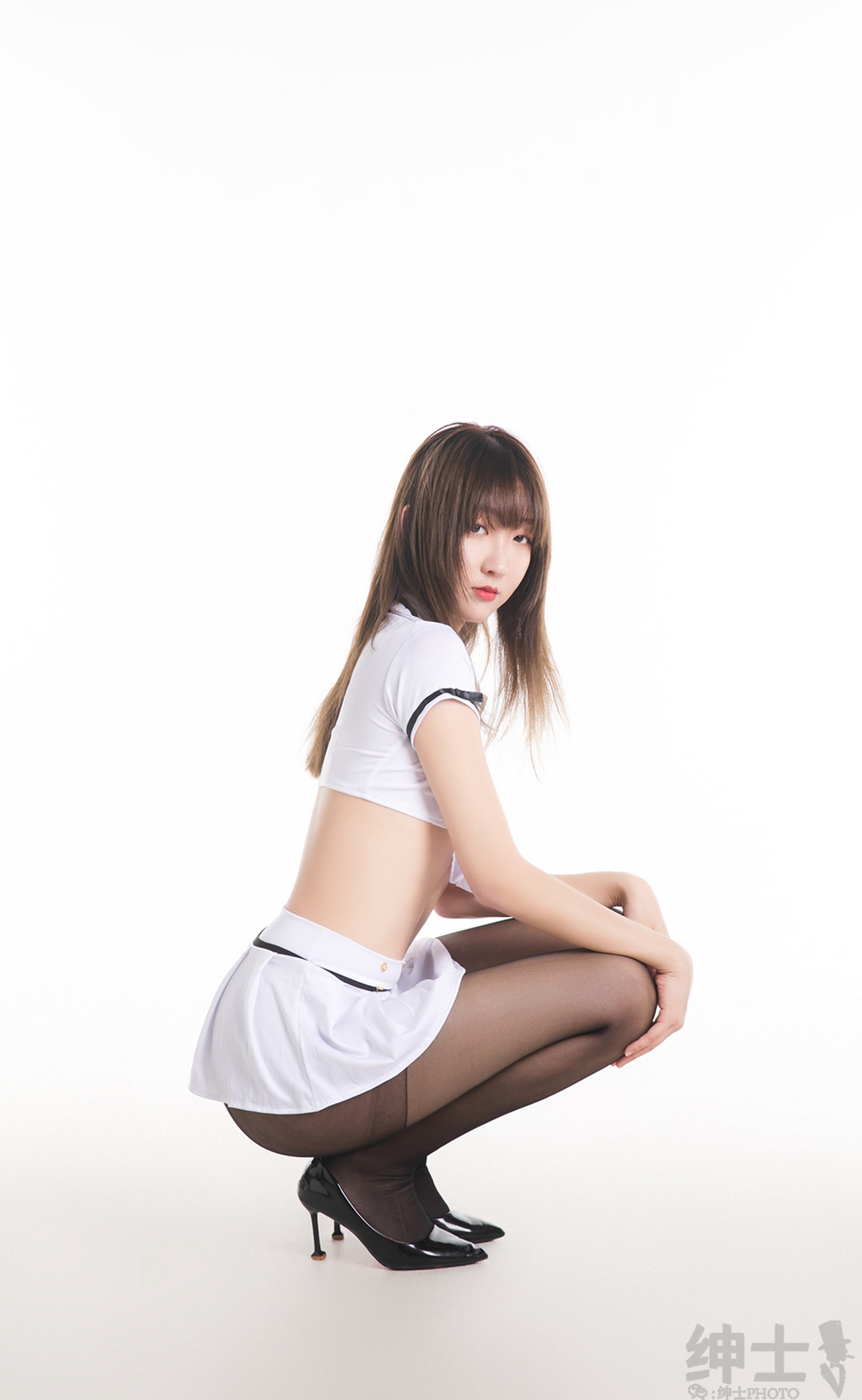 图片[10]-SHENSHI绅士 – SS048 曲筱筱1[42P] – 速更版-美库