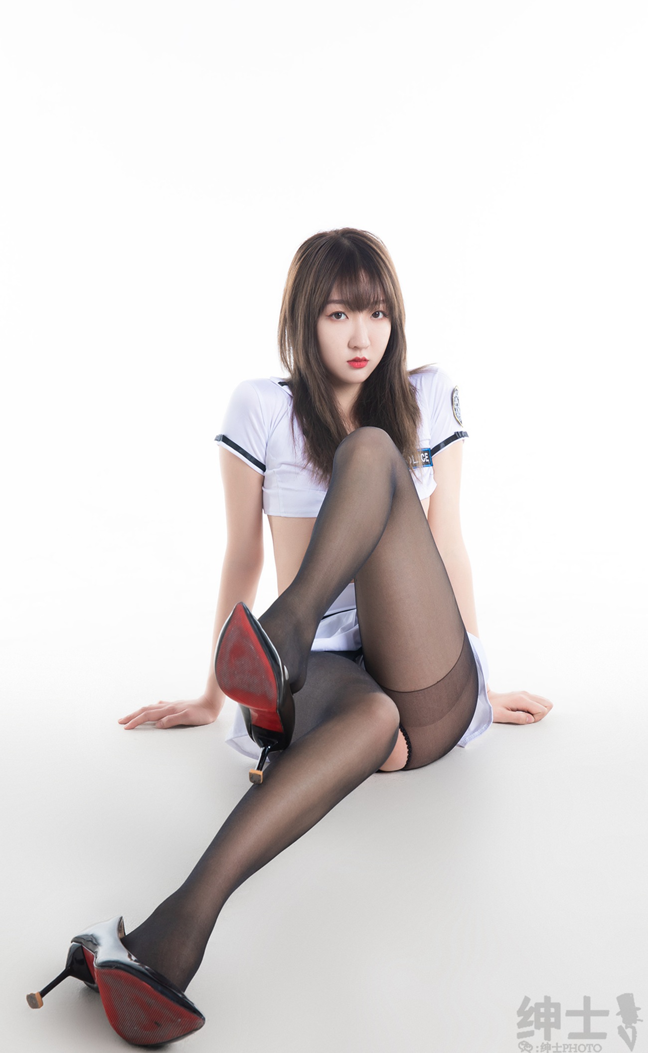 图片[18]-SHENSHI绅士 – SS048 曲筱筱1[42P] – 速更版-美库