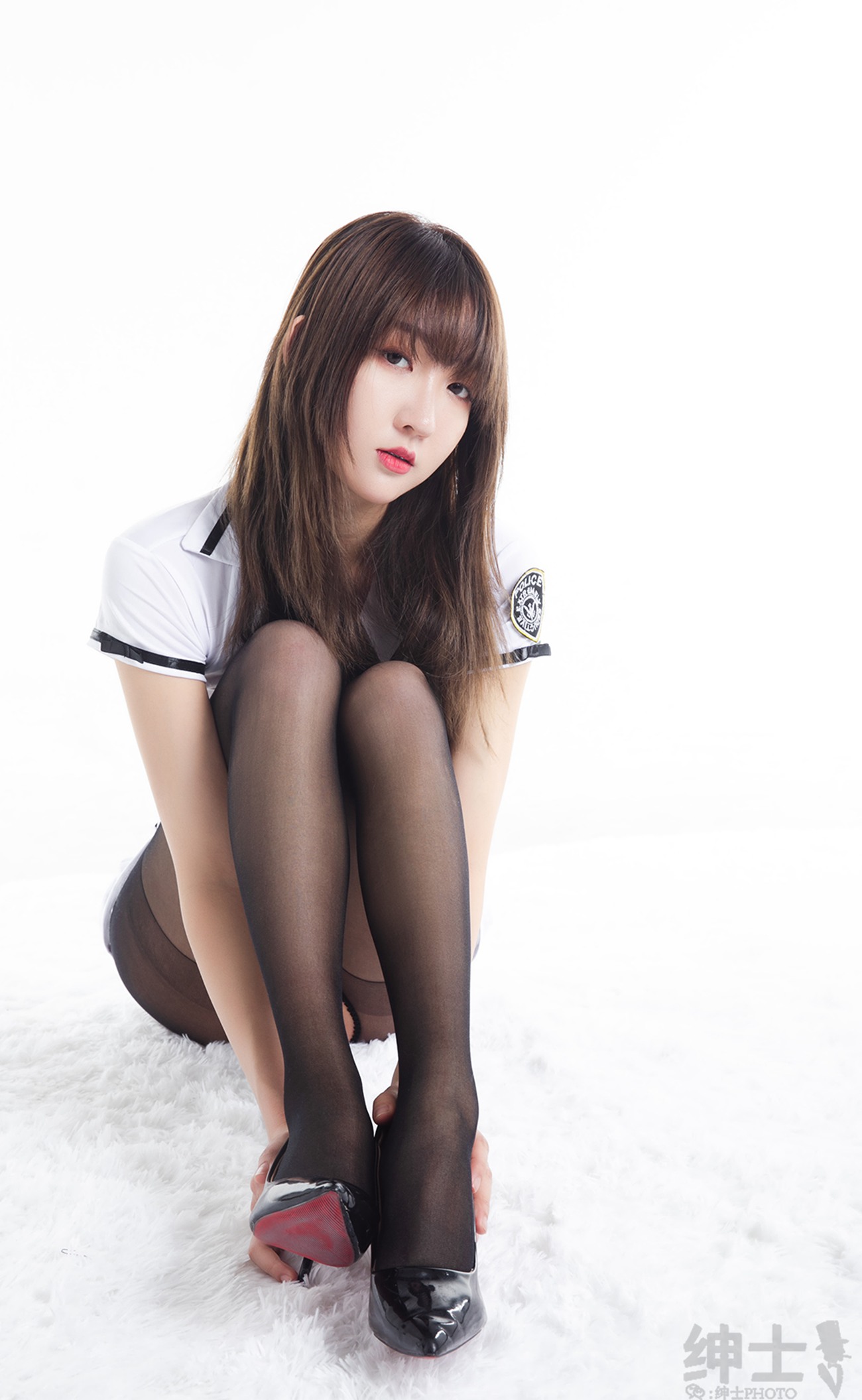 图片[23]-SHENSHI绅士 – SS048 曲筱筱1[42P] – 速更版-美库