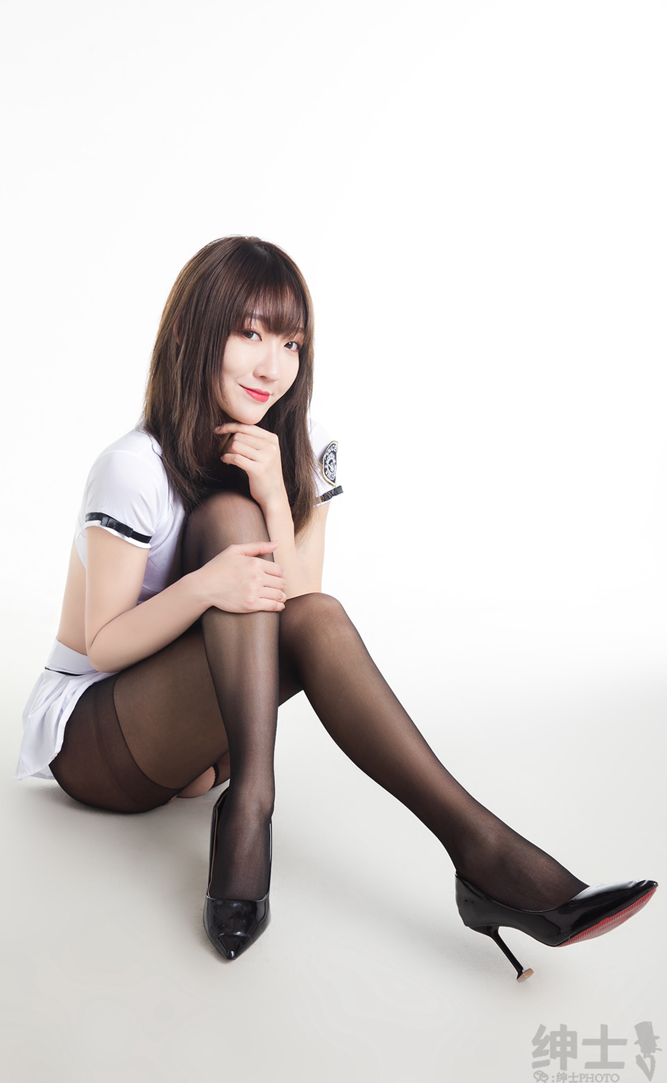 图片[29]-SHENSHI绅士 – SS048 曲筱筱1[42P] – 速更版-美库