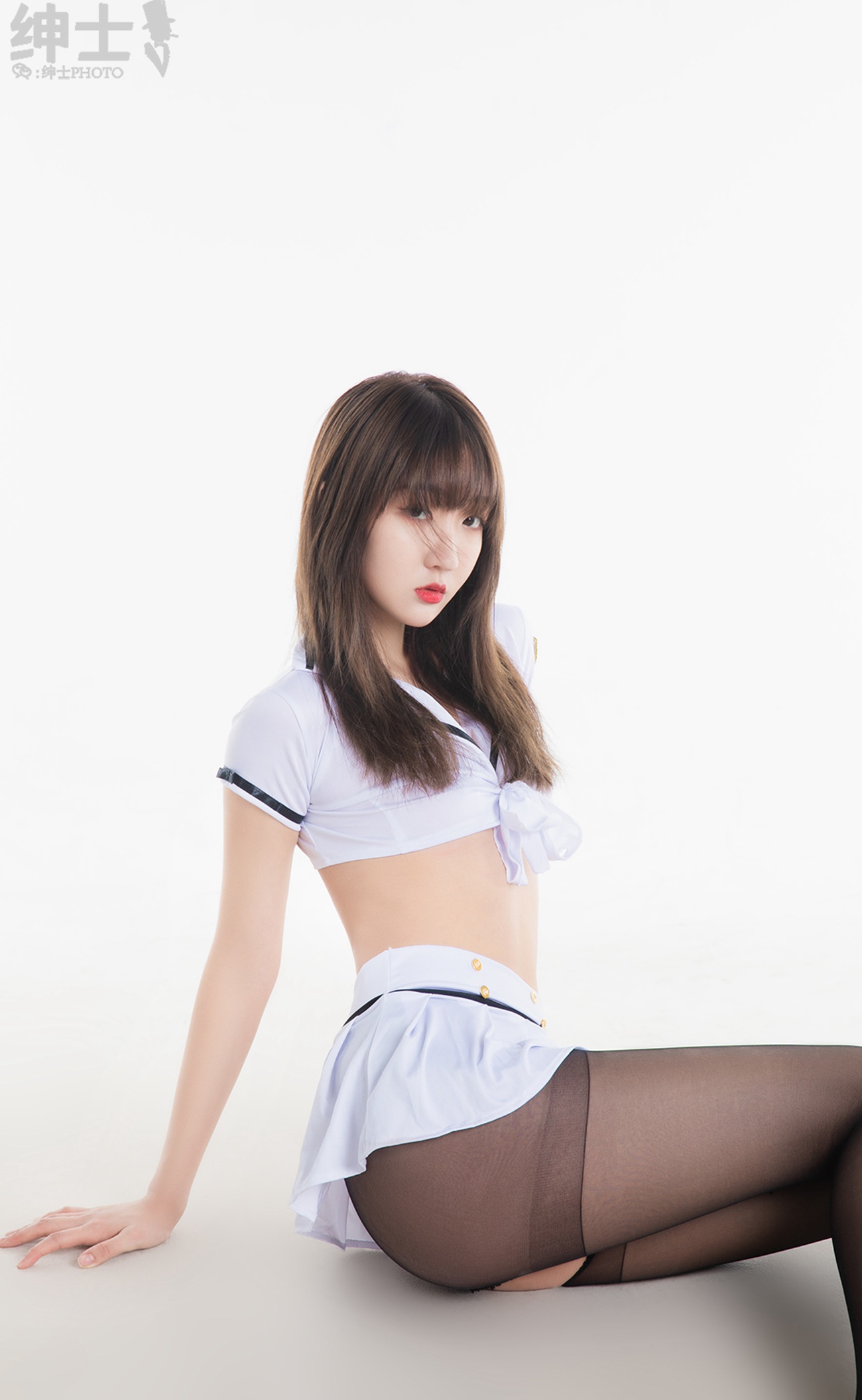 图片[40]-SHENSHI绅士 – SS048 曲筱筱1[42P] – 速更版-美库