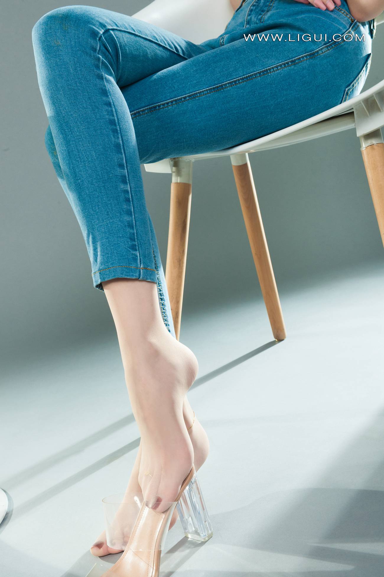 图片[26]-[Ligui丽柜]2022.02.25 《潮妹纤莲》兔子[77+1P] – 速更版-美库