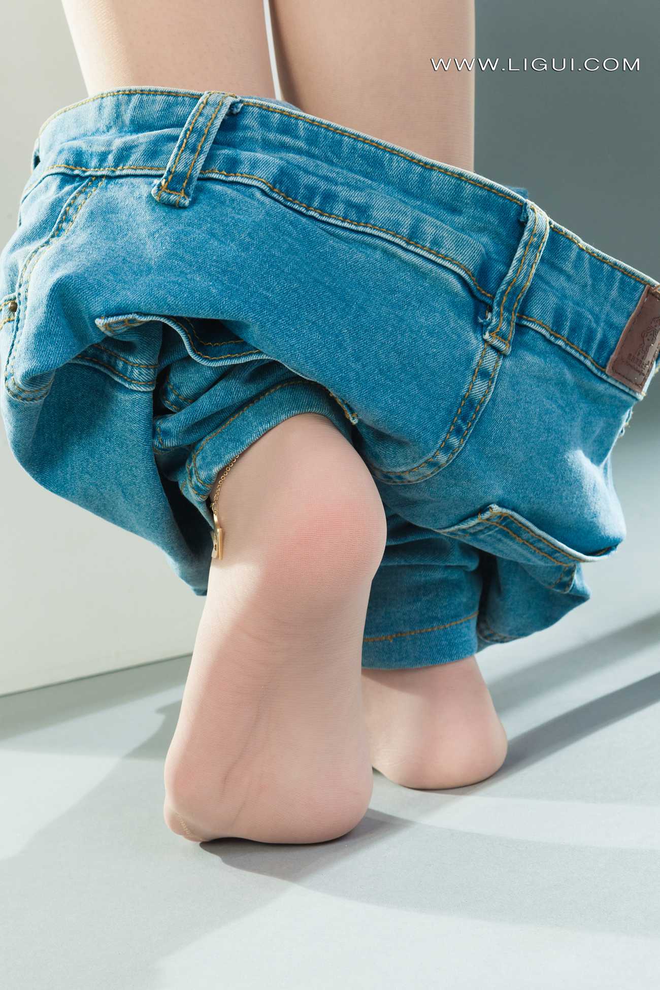 图片[35]-[Ligui丽柜]2022.02.25 《潮妹纤莲》兔子[77+1P] – 速更版-美库