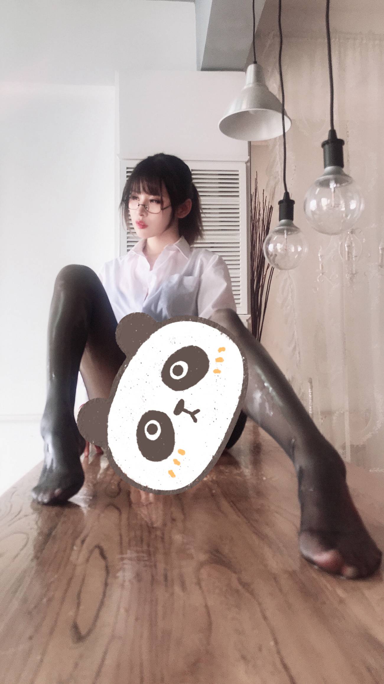 图片[20]-动漫博主田璐璐 – OL本 [33P] – 速更版-美库