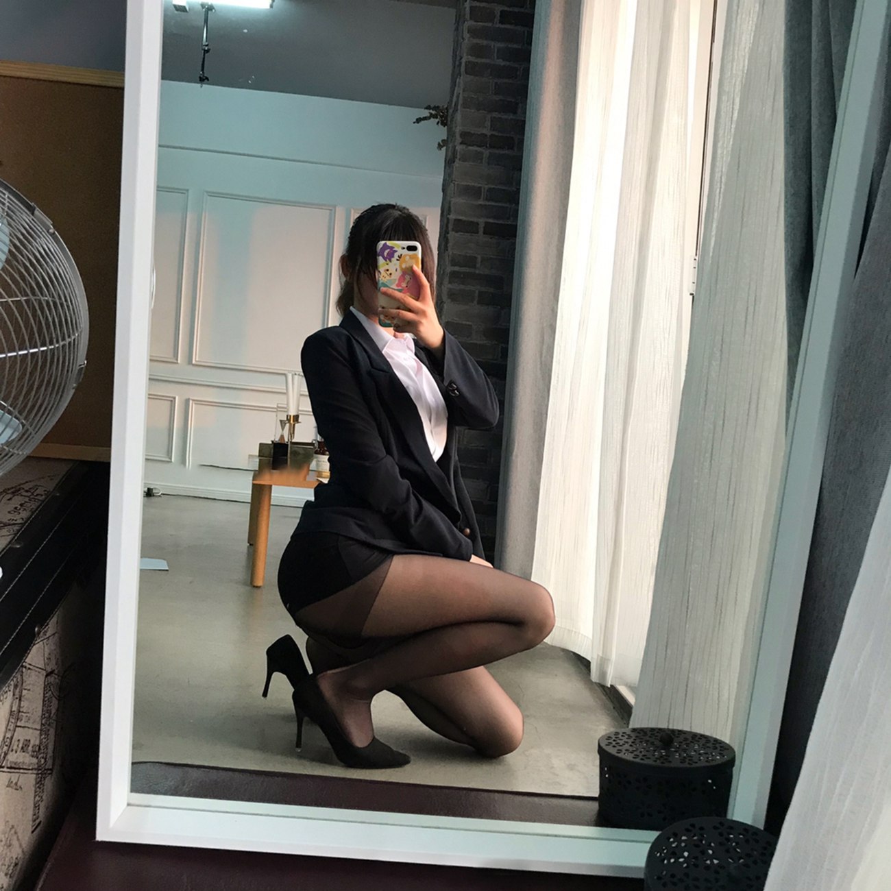 图片[29]-动漫博主田璐璐 – OL本 [33P] – 速更版-美库