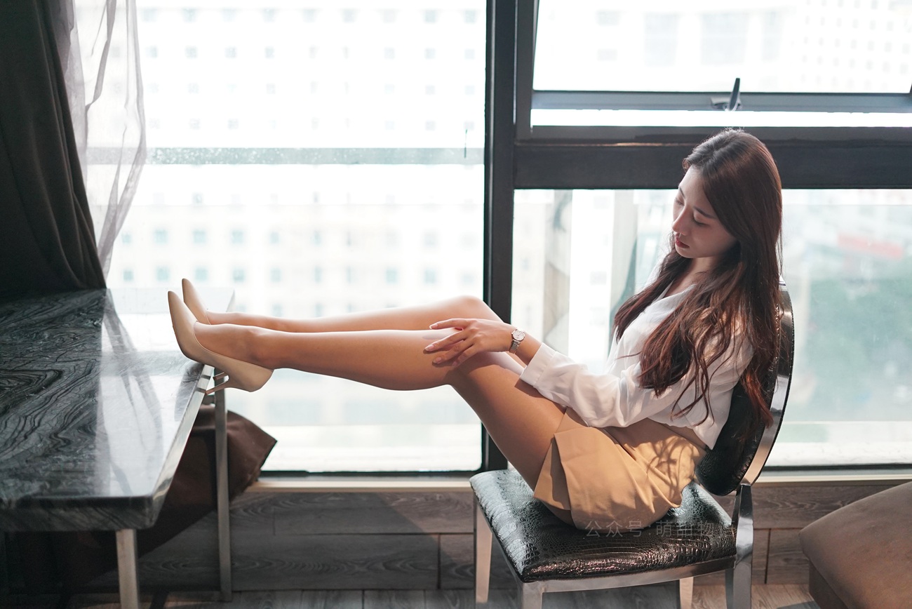 图片[20]-[萌甜物语]XM213《肉加黑-佳佳》[121P] – 速更版-美库