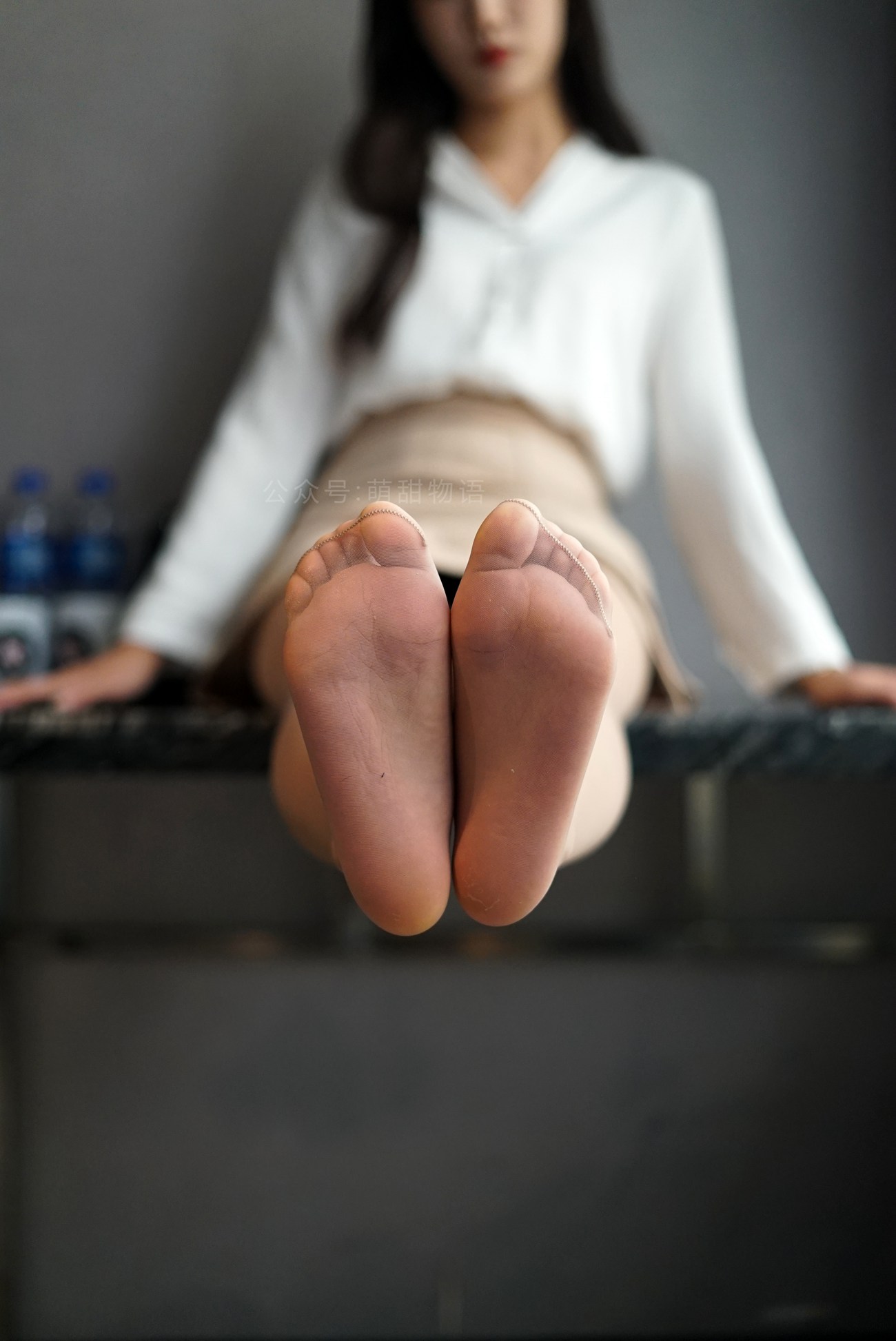 图片[42]-[萌甜物语]XM213《肉加黑-佳佳》[121P] – 速更版-美库