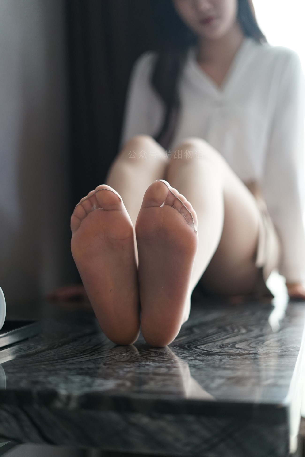 图片[46]-[萌甜物语]XM213《肉加黑-佳佳》[121P] – 速更版-美库