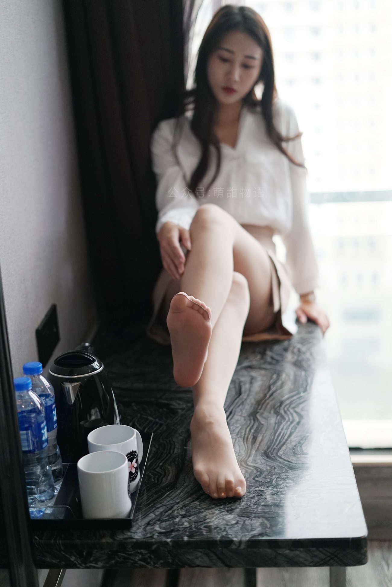 图片[59]-[萌甜物语]XM213《肉加黑-佳佳》[121P] – 速更版-美库