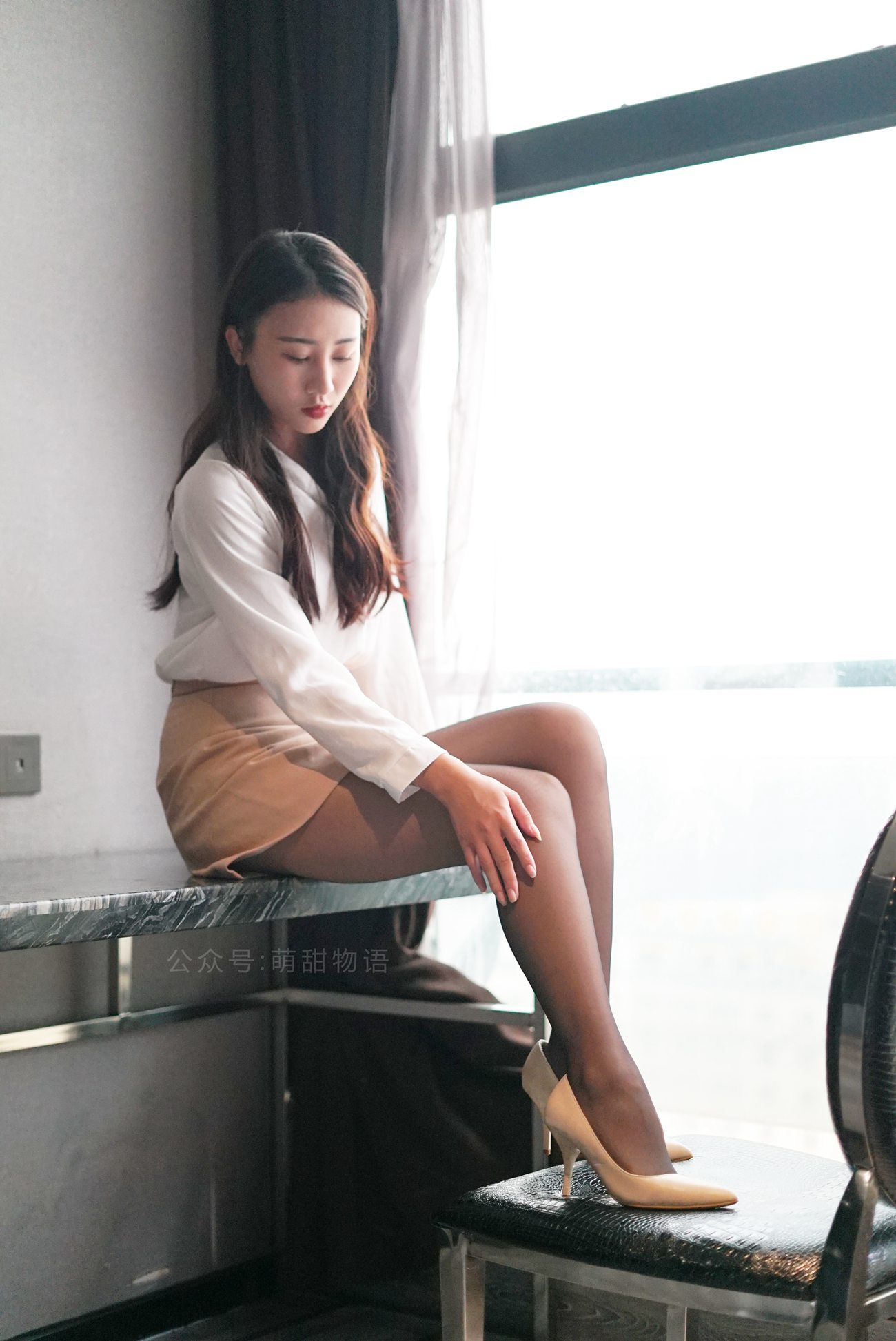 图片[104]-[萌甜物语]XM213《肉加黑-佳佳》[121P] – 速更版-美库