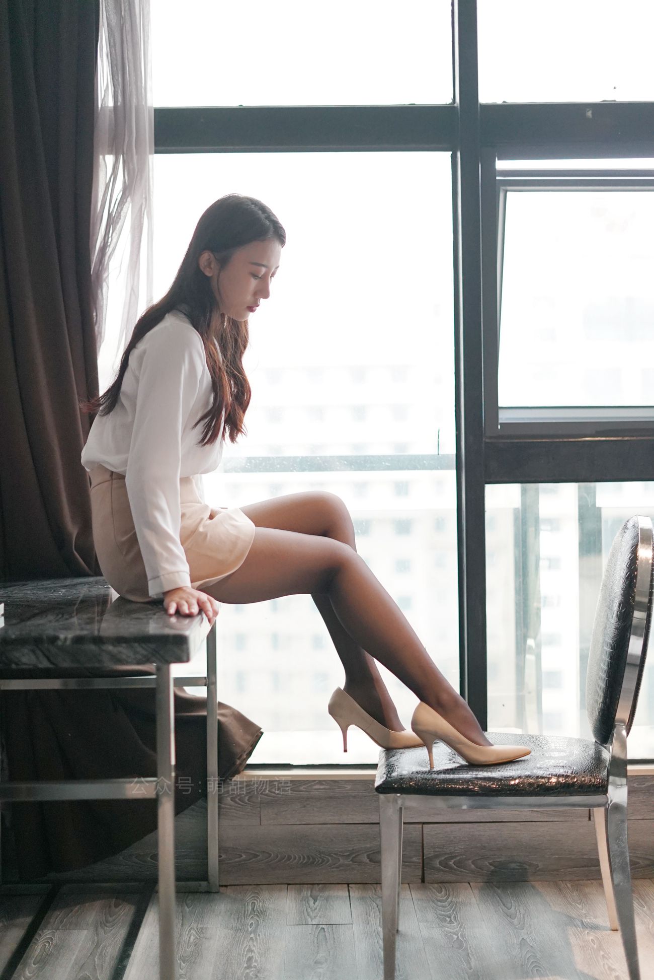 图片[105]-[萌甜物语]XM213《肉加黑-佳佳》[121P] – 速更版-美库