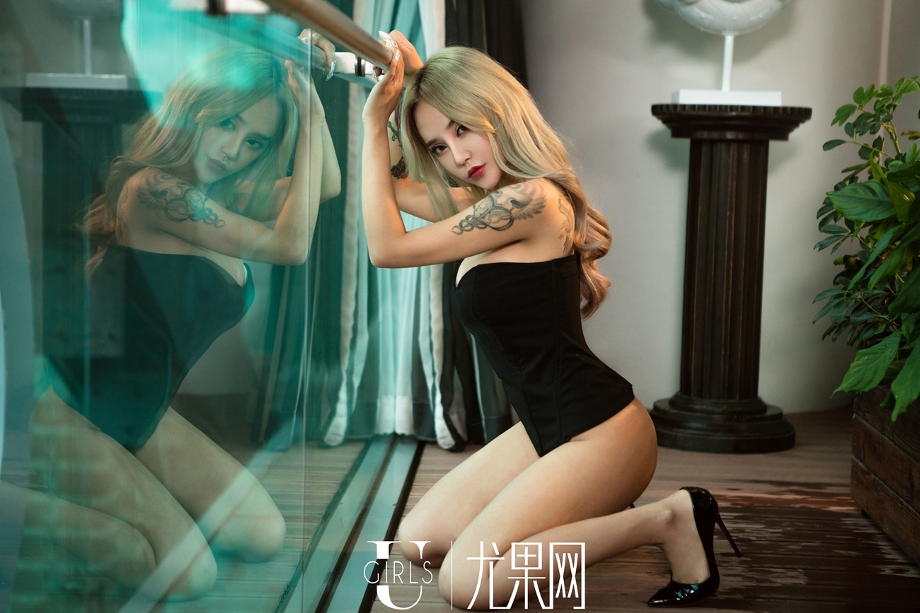 图片[9]-[Ugirls尤果网]2017.11.03 U317 Aleo[65P] – 速更版-美库