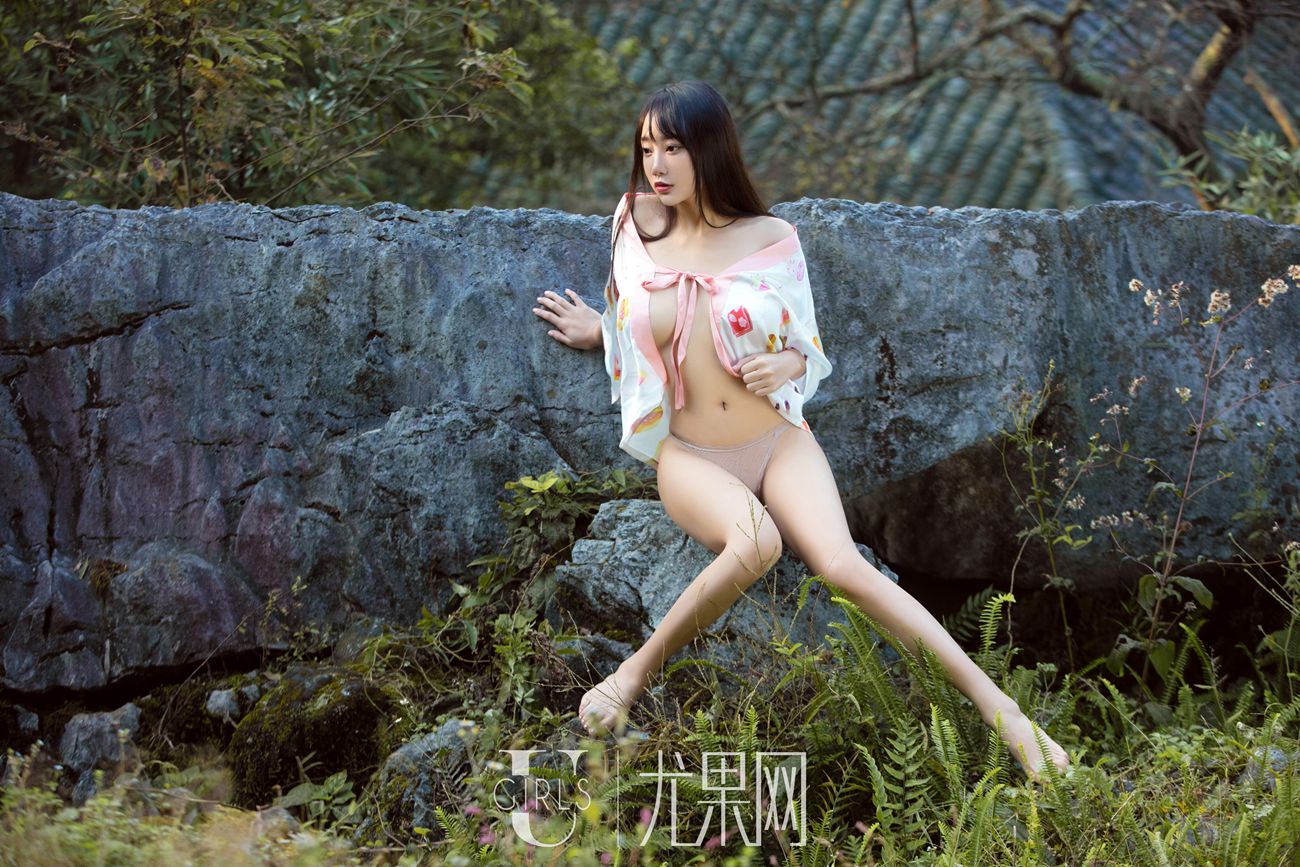 图片[23]-[Ugirls尤果网]2017.11.08 U318 何嘉颖[65P] – 速更版-美库