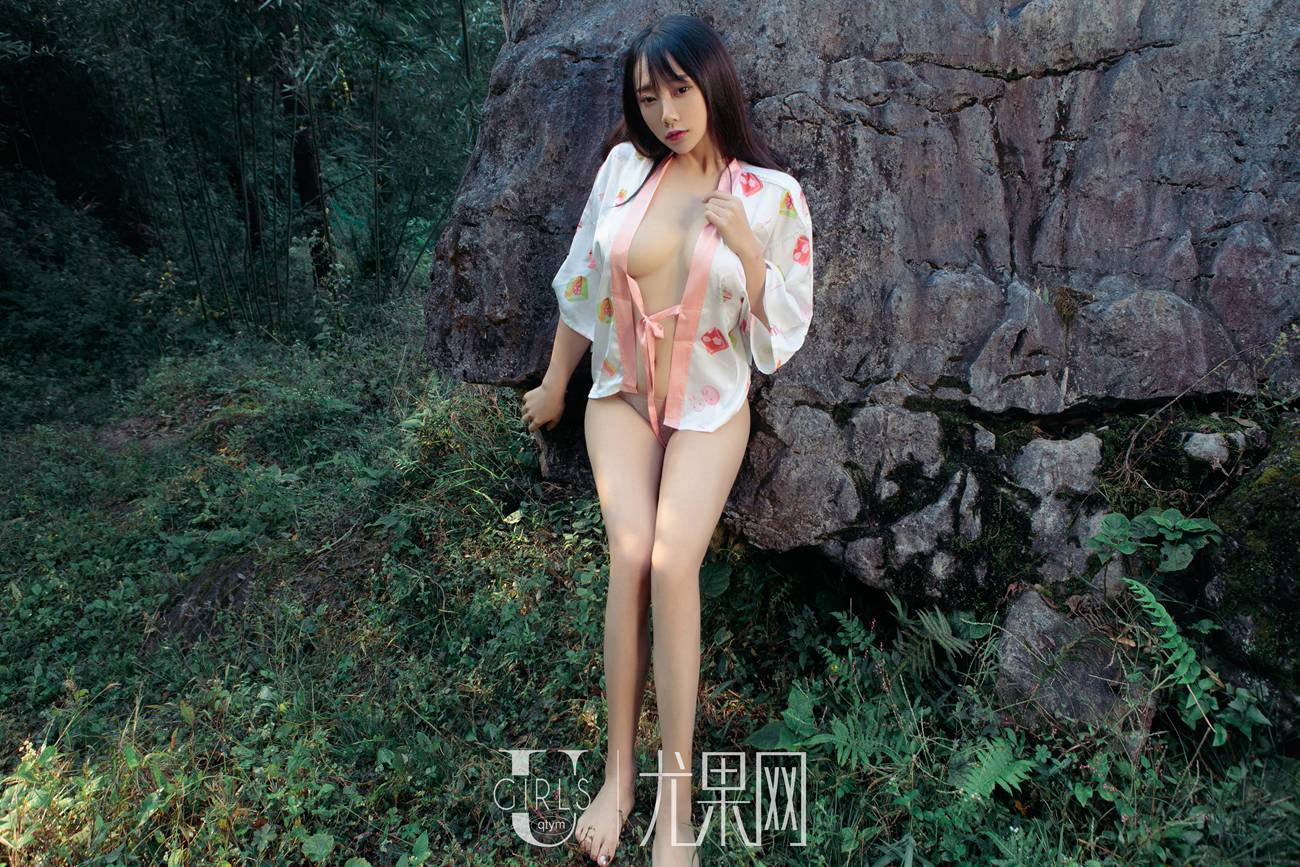 图片[28]-[Ugirls尤果网]2017.11.08 U318 何嘉颖[65P] – 速更版-美库