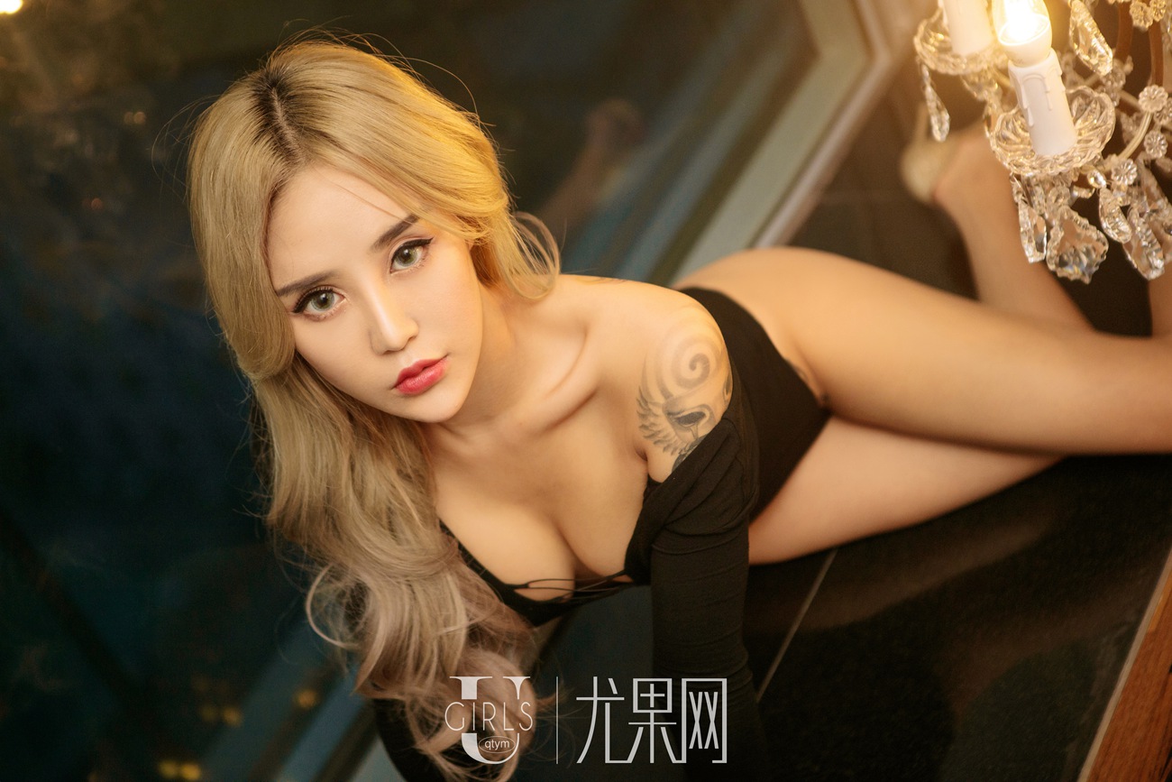 图片[59]-[Ugirls尤果网]2017.11.03 U317 Aleo[65P] – 速更版-美库