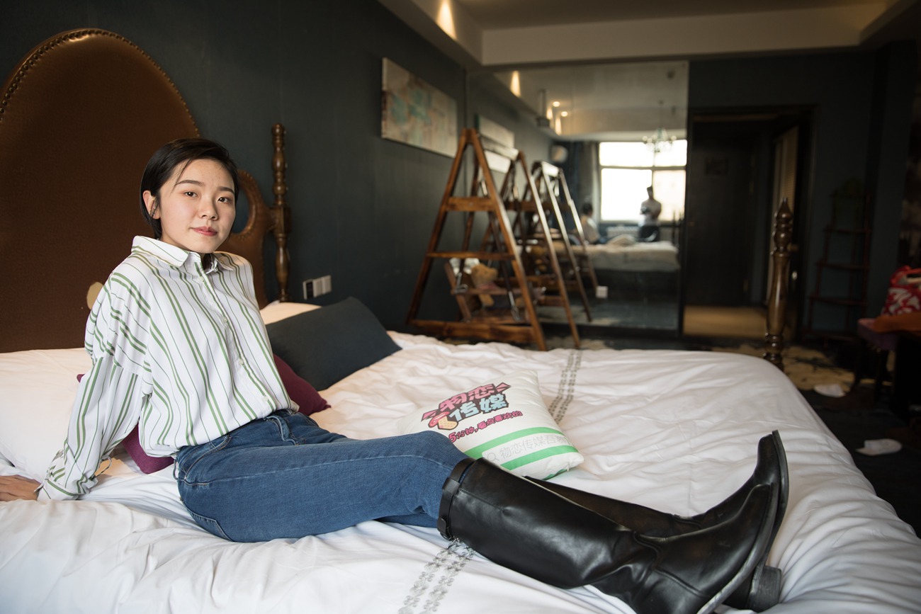 图片[22]-物恋传媒 No.317 小飞-流年歌者 [161P] – 速更版-美库