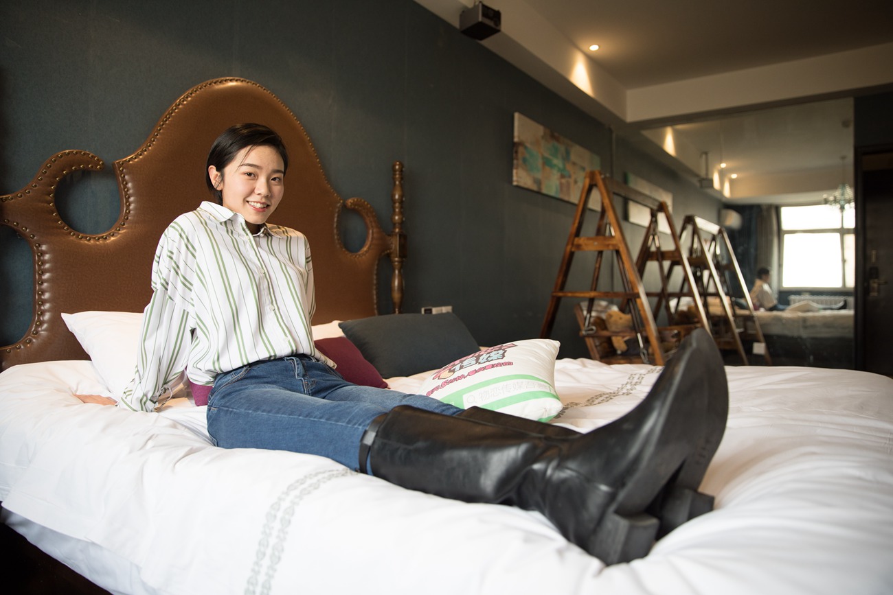 图片[23]-物恋传媒 No.317 小飞-流年歌者 [161P] – 速更版-美库