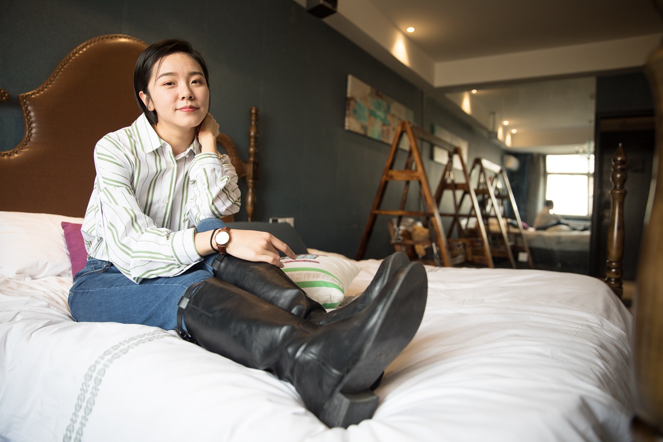 图片[24]-物恋传媒 No.317 小飞-流年歌者 [161P] – 速更版-美库