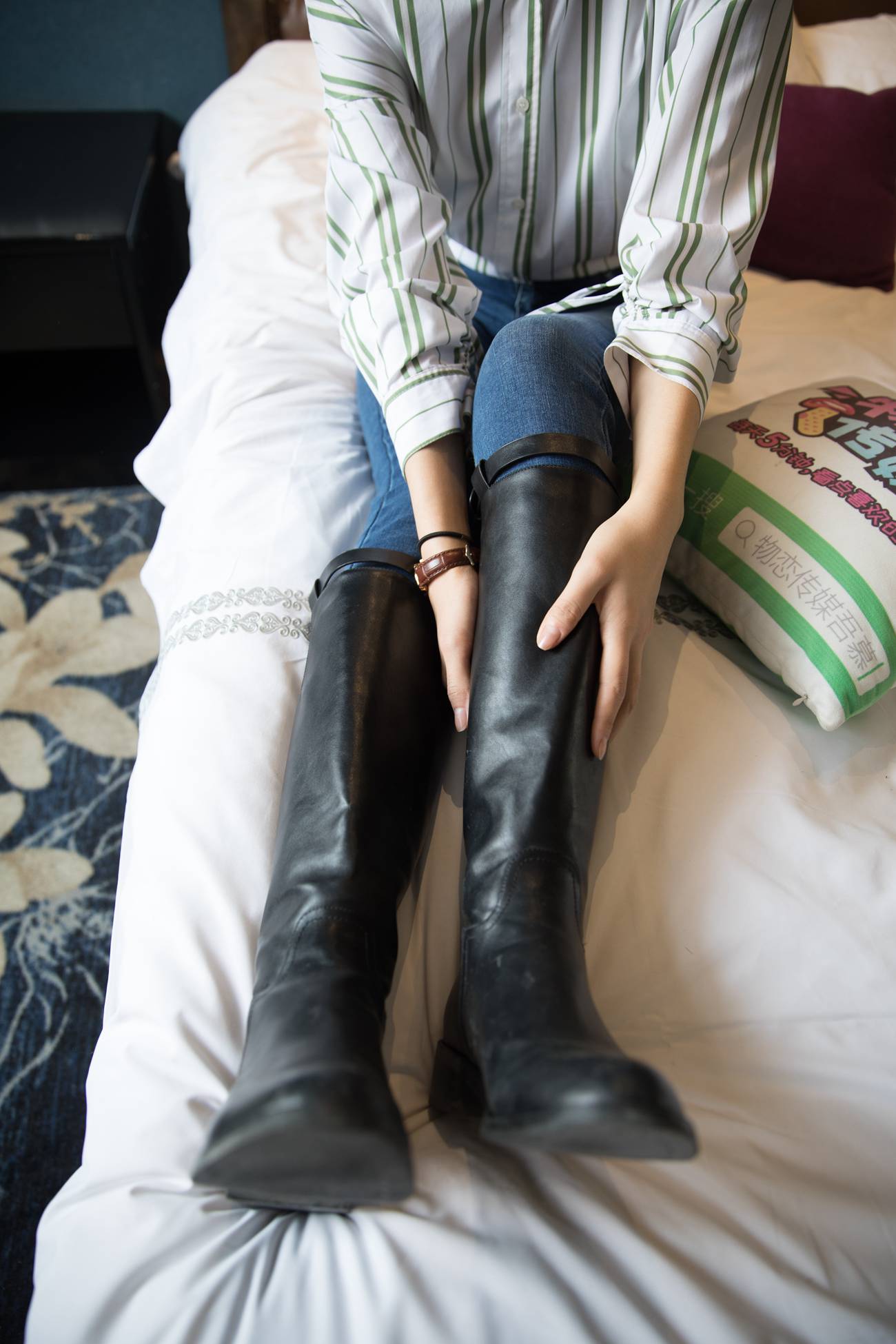 图片[25]-物恋传媒 No.317 小飞-流年歌者 [161P] – 速更版-美库