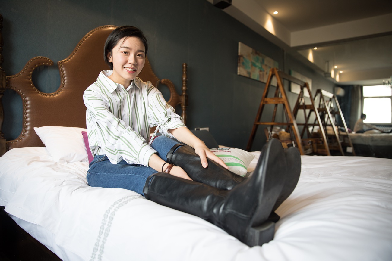 图片[28]-物恋传媒 No.317 小飞-流年歌者 [161P] – 速更版-美库