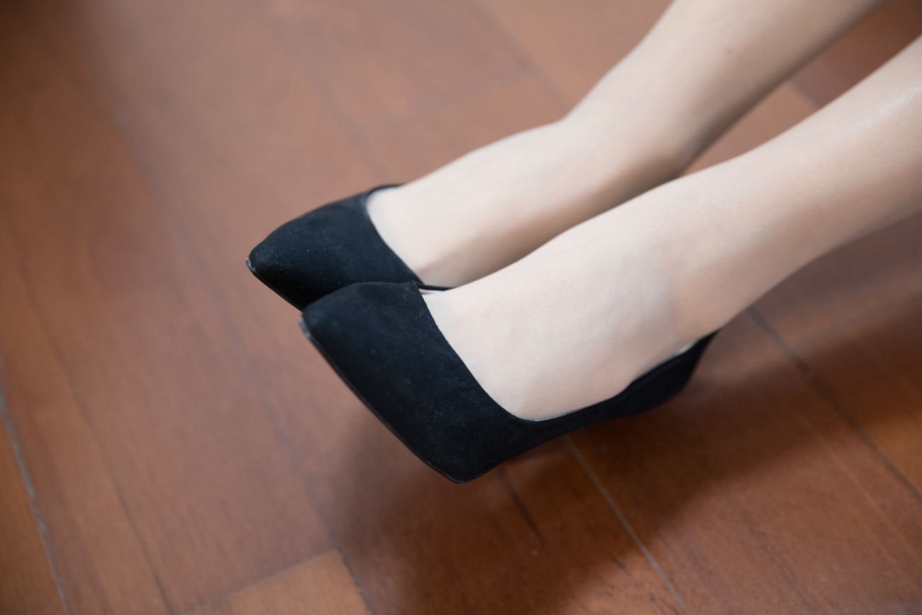 图片[16]-物恋传媒 No.318 柠檬-遇见你，在三万英尺 [137P] – 速更版-美库