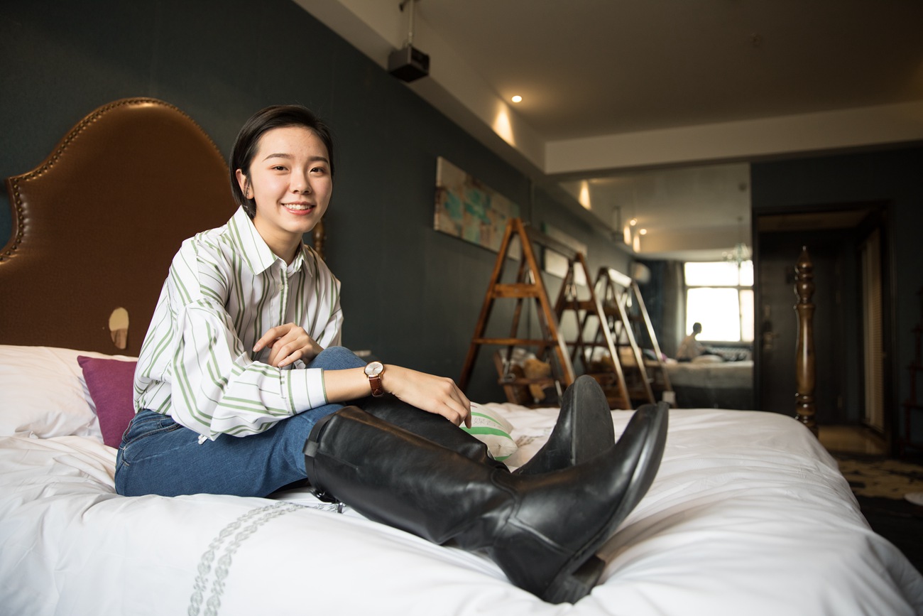 图片[34]-物恋传媒 No.317 小飞-流年歌者 [161P] – 速更版-美库