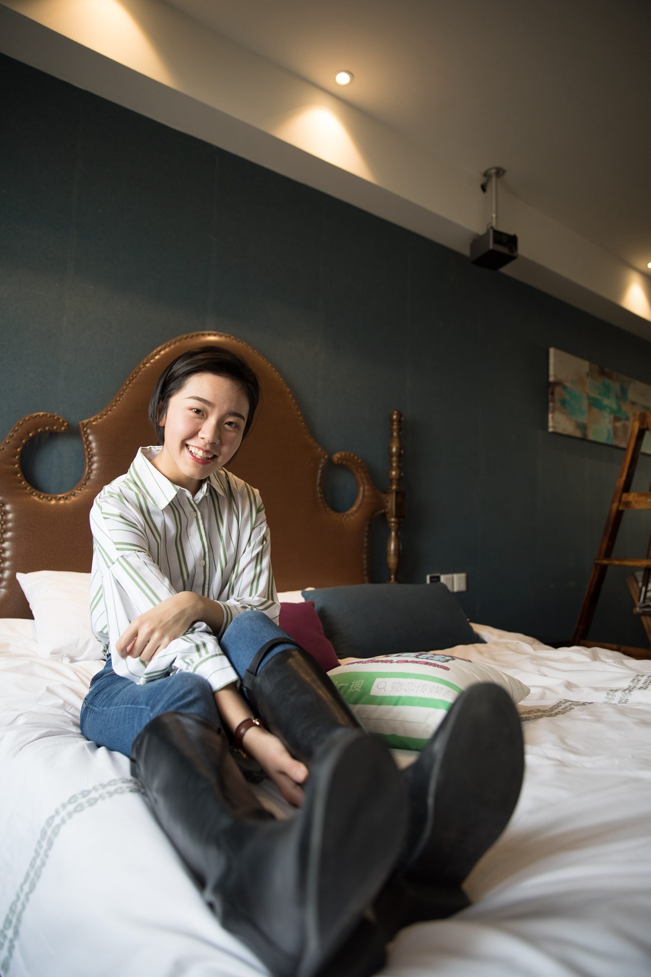 图片[36]-物恋传媒 No.317 小飞-流年歌者 [161P] – 速更版-美库