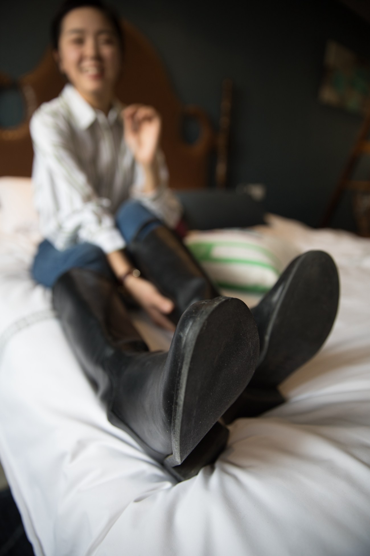 图片[37]-物恋传媒 No.317 小飞-流年歌者 [161P] – 速更版-美库