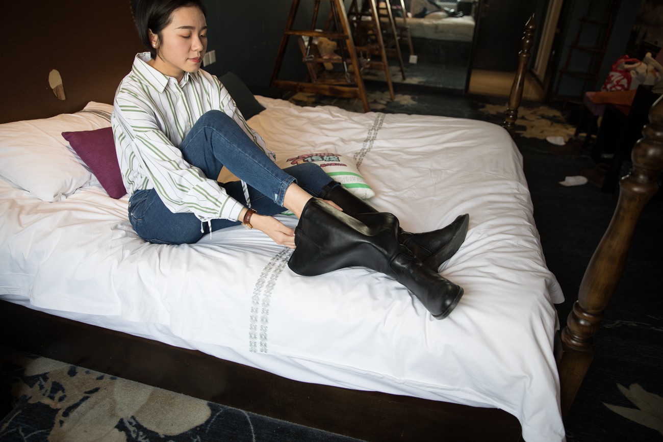 图片[45]-物恋传媒 No.317 小飞-流年歌者 [161P] – 速更版-美库