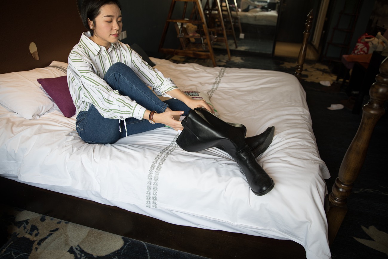 图片[46]-物恋传媒 No.317 小飞-流年歌者 [161P] – 速更版-美库