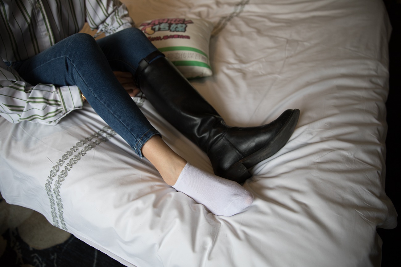 图片[47]-物恋传媒 No.317 小飞-流年歌者 [161P] – 速更版-美库