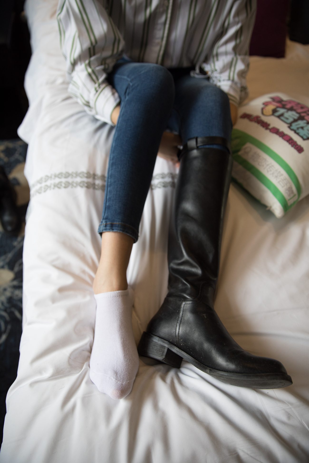 图片[48]-物恋传媒 No.317 小飞-流年歌者 [161P] – 速更版-美库