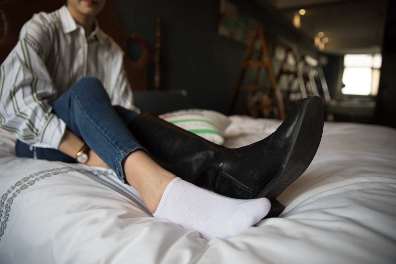 图片[49]-物恋传媒 No.317 小飞-流年歌者 [161P] – 速更版-美库