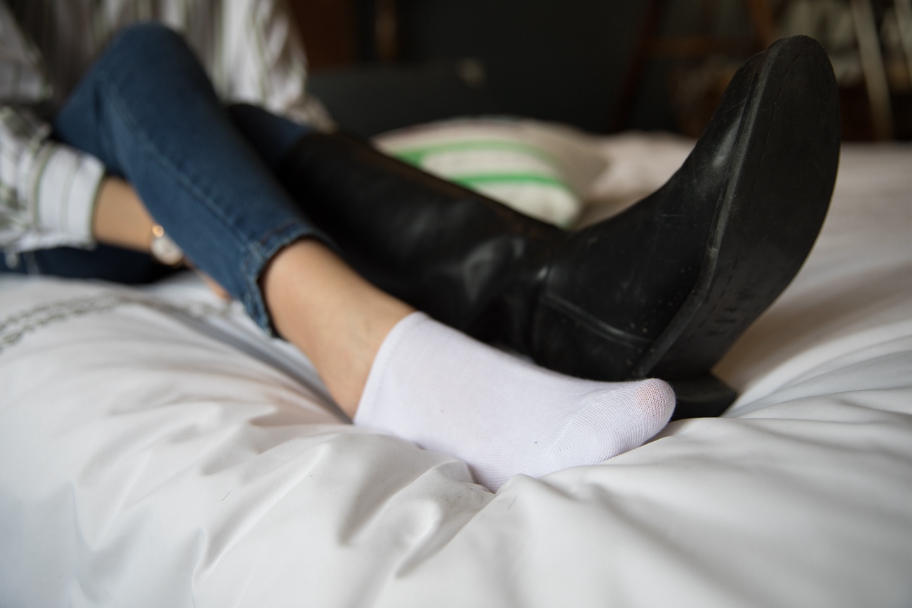 图片[50]-物恋传媒 No.317 小飞-流年歌者 [161P] – 速更版-美库