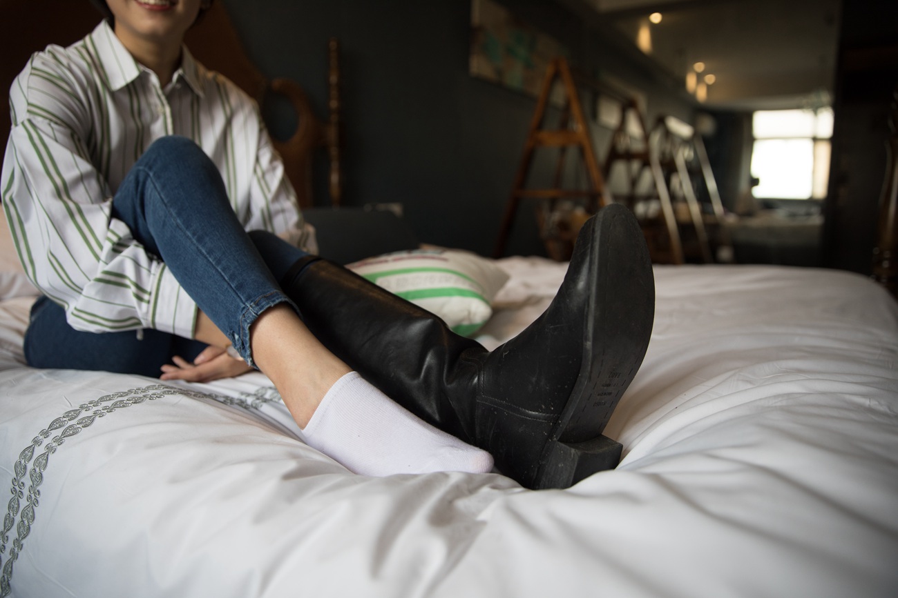 图片[52]-物恋传媒 No.317 小飞-流年歌者 [161P] – 速更版-美库