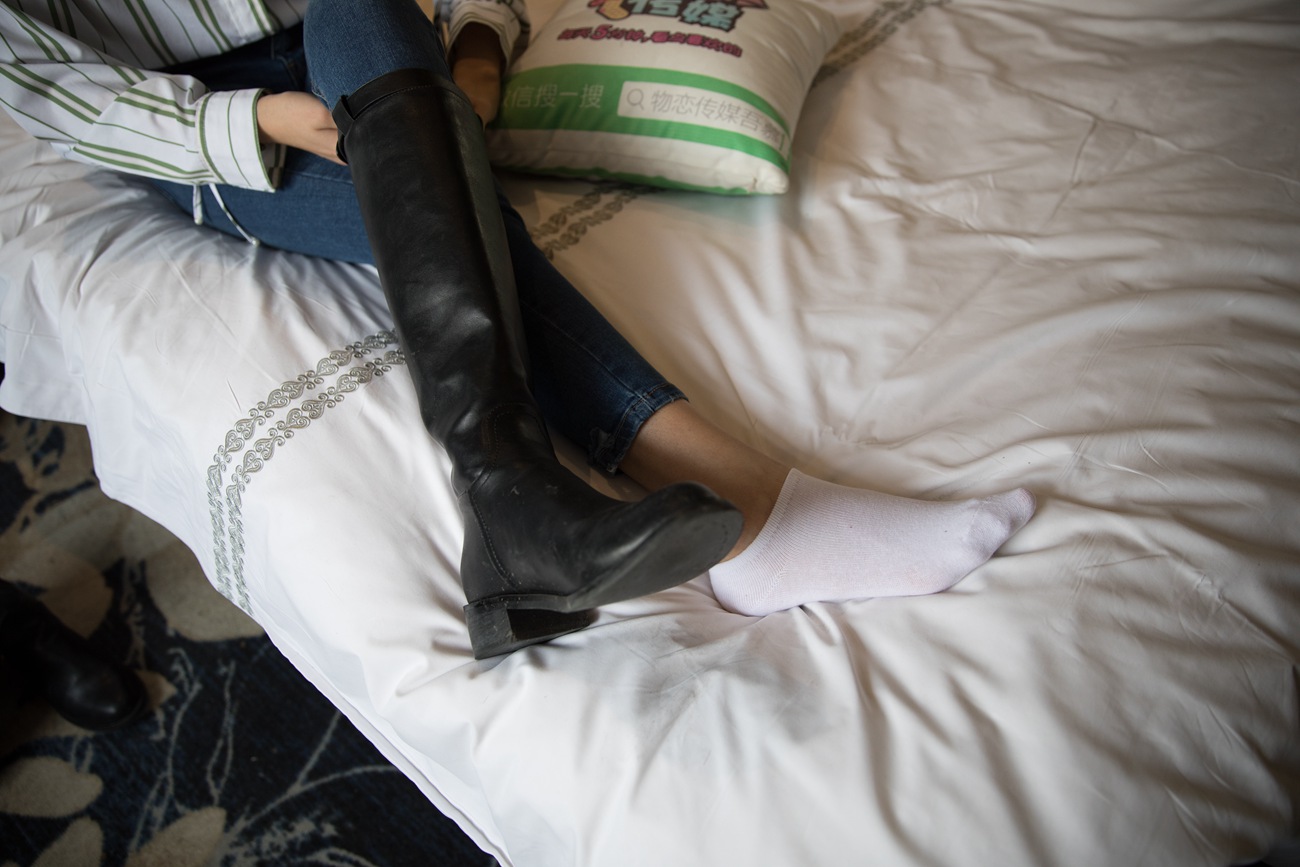 图片[53]-物恋传媒 No.317 小飞-流年歌者 [161P] – 速更版-美库