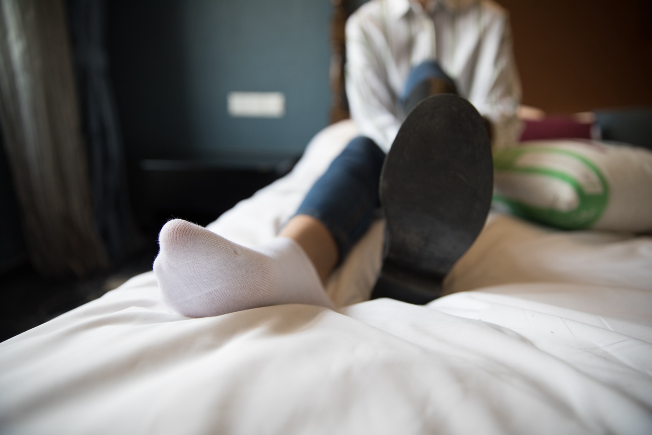 图片[55]-物恋传媒 No.317 小飞-流年歌者 [161P] – 速更版-美库