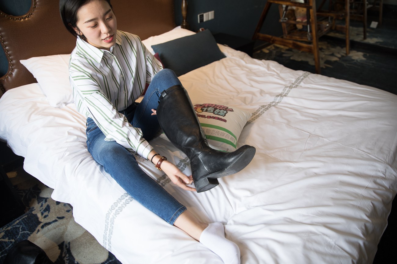 图片[63]-物恋传媒 No.317 小飞-流年歌者 [161P] – 速更版-美库