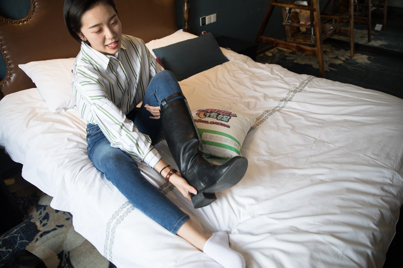 图片[64]-物恋传媒 No.317 小飞-流年歌者 [161P] – 速更版-美库