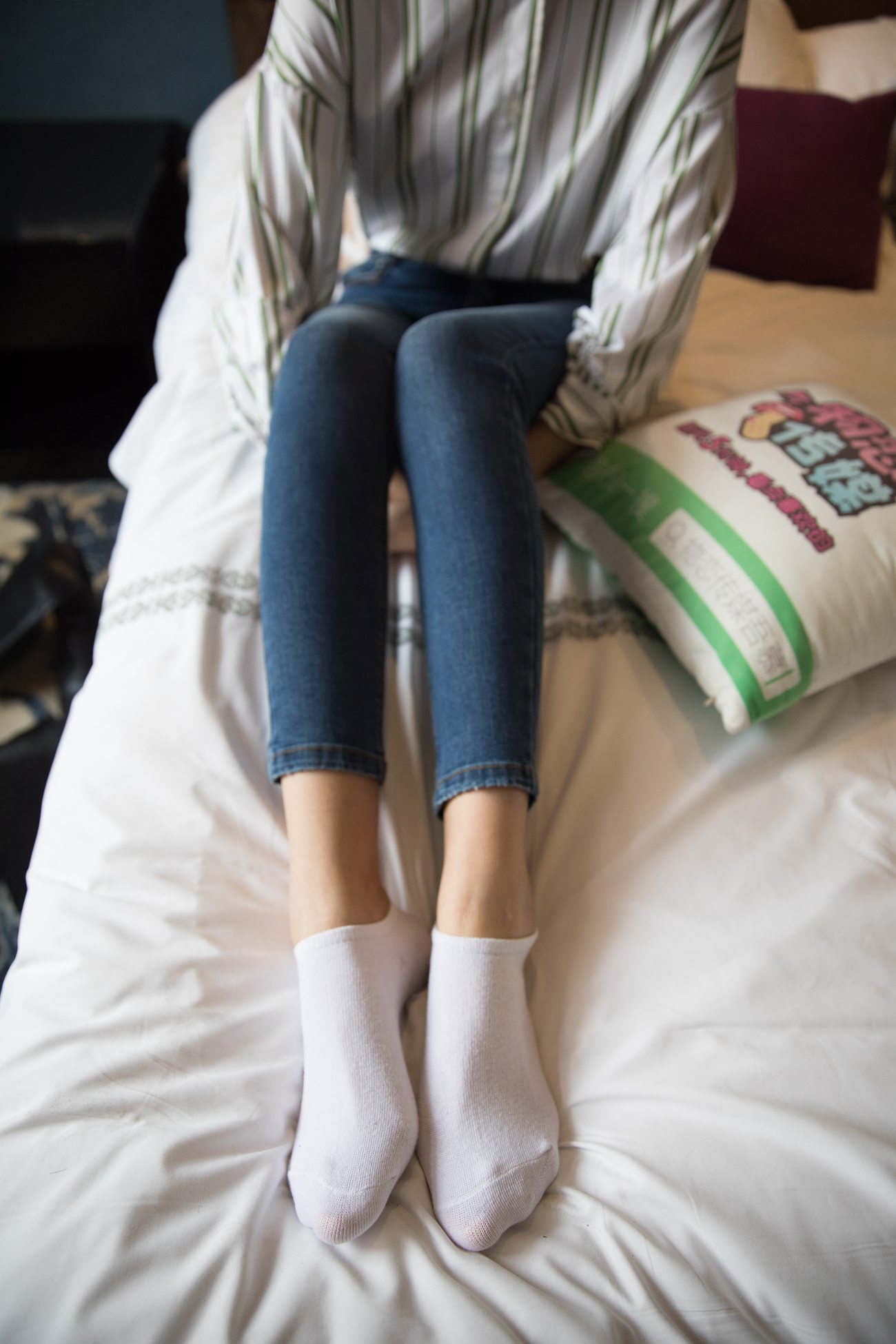 图片[69]-物恋传媒 No.317 小飞-流年歌者 [161P] – 速更版-美库