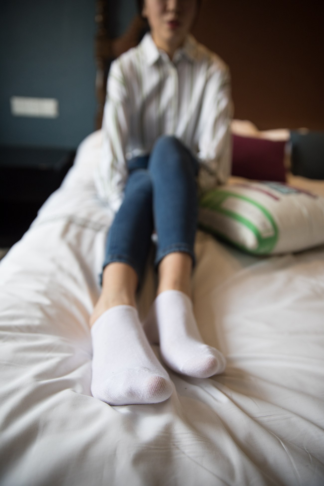 图片[75]-物恋传媒 No.317 小飞-流年歌者 [161P] – 速更版-美库