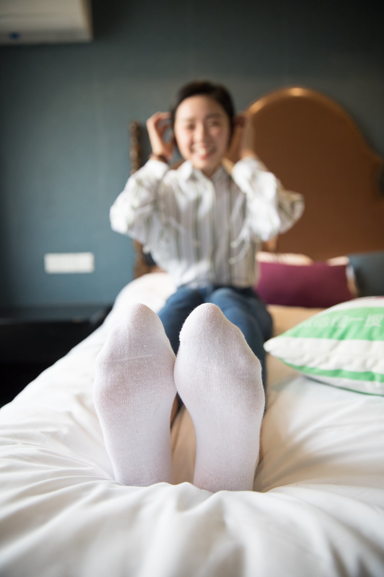 图片[85]-物恋传媒 No.317 小飞-流年歌者 [161P] – 速更版-美库