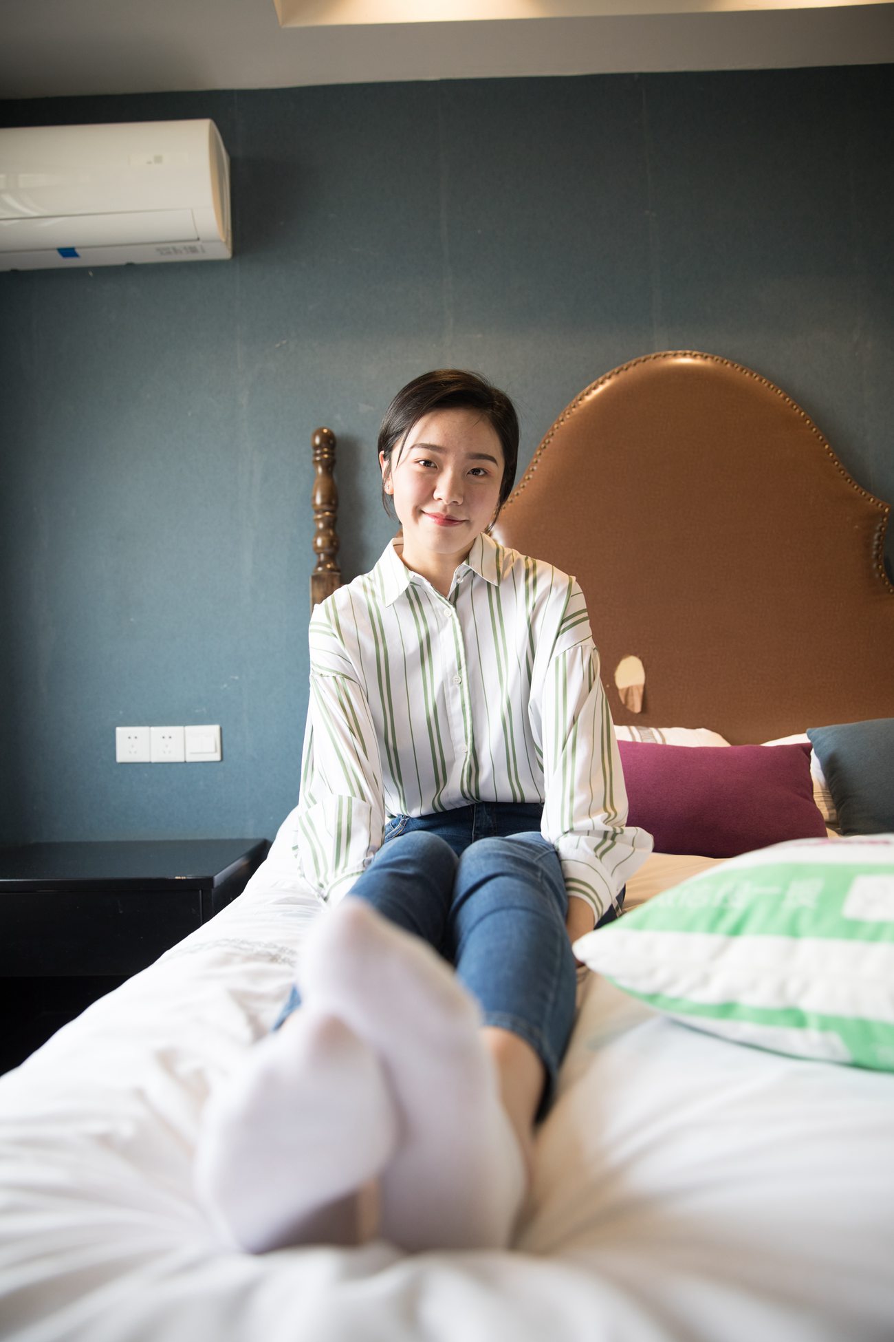 图片[86]-物恋传媒 No.317 小飞-流年歌者 [161P] – 速更版-美库