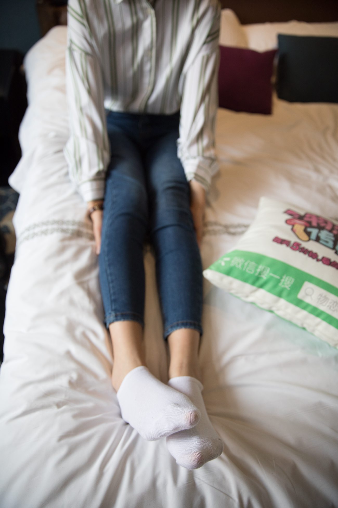 图片[92]-物恋传媒 No.317 小飞-流年歌者 [161P] – 速更版-美库