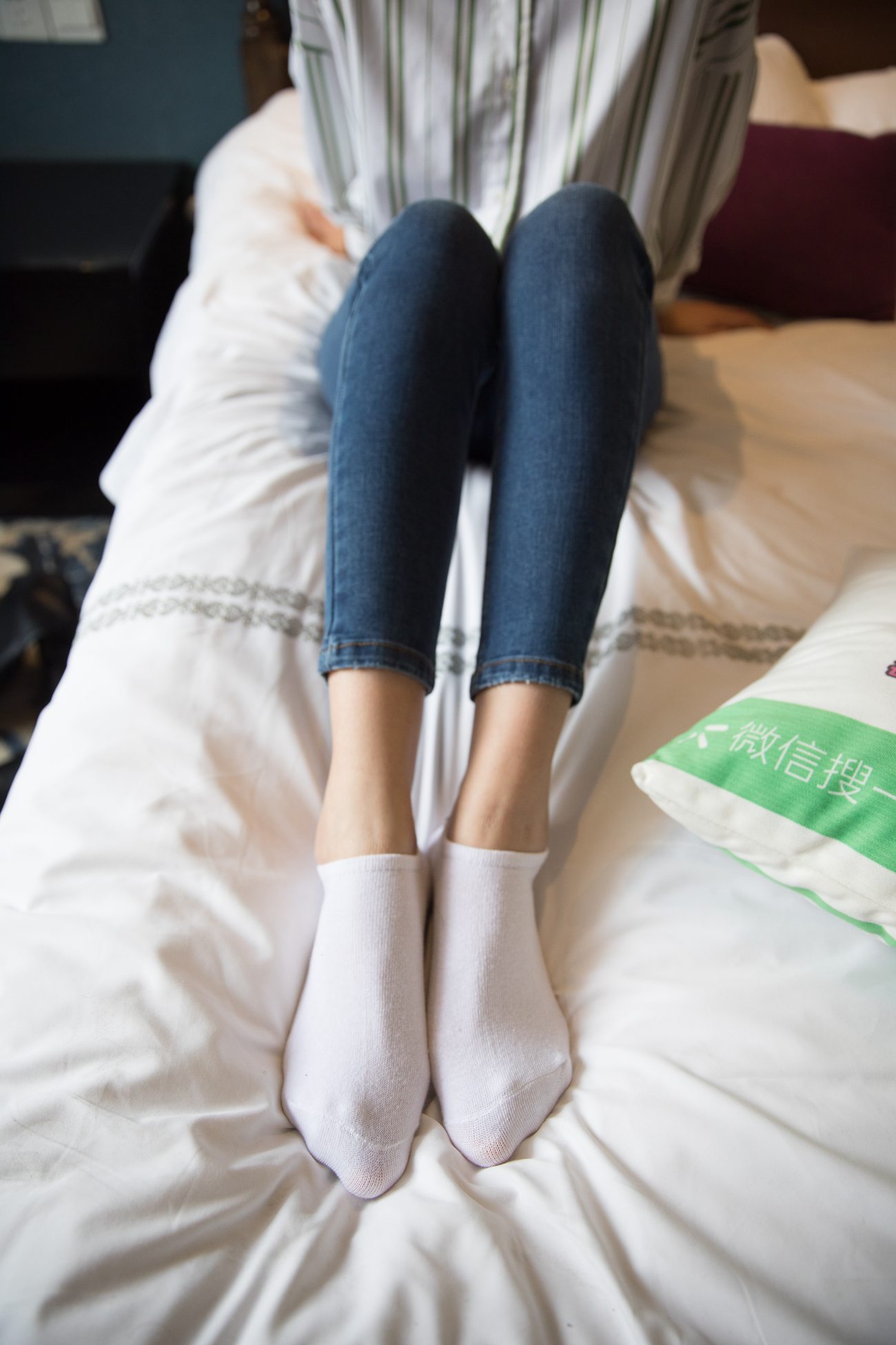 图片[93]-物恋传媒 No.317 小飞-流年歌者 [161P] – 速更版-美库